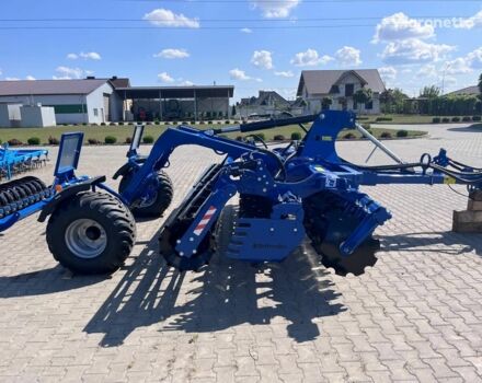Rolmako Другая, объемом двигателя 0 л и пробегом 0 тыс. км за 26714 $, фото 5 на Automoto.ua