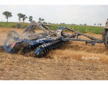 Rolmako Другая, объемом двигателя 0 л и пробегом 0 тыс. км за 6411 $, фото 3 на Automoto.ua
