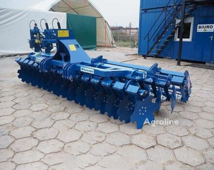 Rolmako Другая, объемом двигателя 0 л и пробегом 0 тыс. км за 6411 $, фото 7 на Automoto.ua