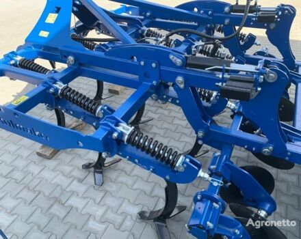 Rolmako Другая, объемом двигателя 0 л и пробегом 0 тыс. км за 23508 $, фото 16 на Automoto.ua