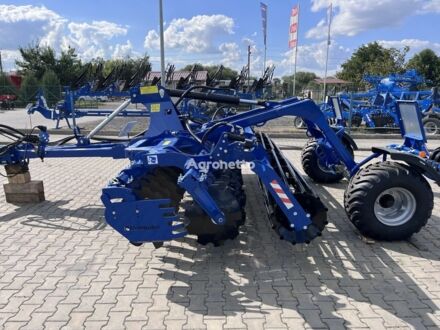 Rolmako Другая 2024 в Луцке на Automoto.ua Rolmako Другая, объемом двигателя 0 л и пробегом 0 тыс. км за 26714 $, фото 1 на Automoto.ua
