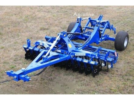 Rolmako Другая 2025 у Звенигородка на Automoto.ua Rolmako Другая, об'ємом двигуна 0 л та пробігом 0 тис. км за 6411 $, фото 1 на Automoto.ua