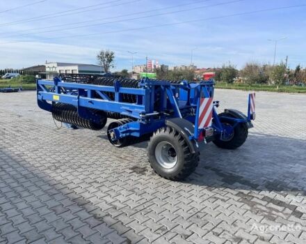 Синий Rolmako Другая, объемом двигателя 0 л и пробегом 0 тыс. км за 31940 $, фото 5 на Automoto.ua