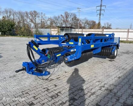 Синий Rolmako Другая, объемом двигателя 0 л и пробегом 0 тыс. км за 31940 $, фото 4 на Automoto.ua