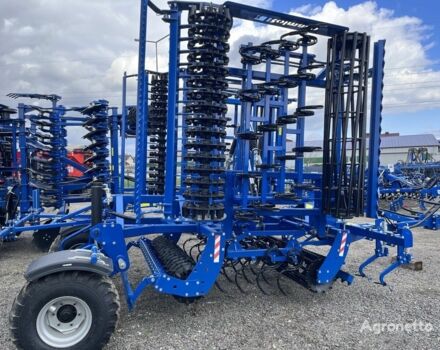 Синій Rolmako Другая, об'ємом двигуна 0 л та пробігом 0 тис. км за 36672 $, фото 3 на Automoto.ua