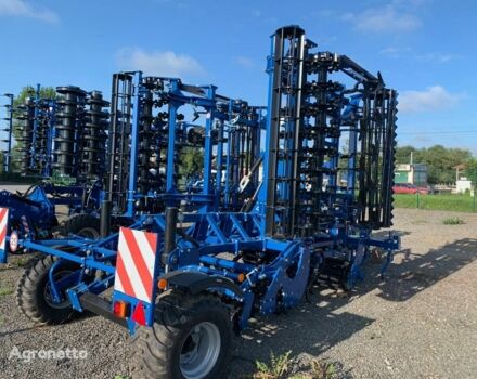 Синій Rolmako Другая, об'ємом двигуна 0 л та пробігом 0 тис. км за 48502 $, фото 4 на Automoto.ua