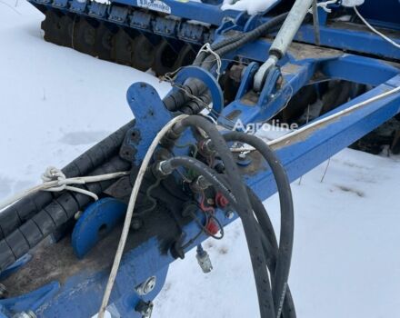 Синій Rolmako Другая, об'ємом двигуна 0 л та пробігом 0 тис. км за 29167 $, фото 14 на Automoto.ua