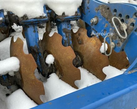 Синій Rolmako Другая, об'ємом двигуна 0 л та пробігом 0 тис. км за 29167 $, фото 11 на Automoto.ua