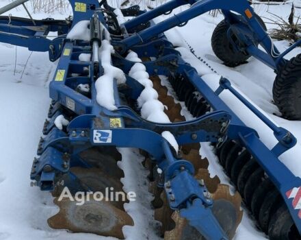 Синій Rolmako Другая, об'ємом двигуна 0 л та пробігом 0 тис. км за 29167 $, фото 5 на Automoto.ua