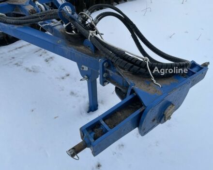 Синій Rolmako Другая, об'ємом двигуна 0 л та пробігом 0 тис. км за 29167 $, фото 2 на Automoto.ua