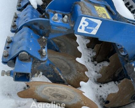 Синій Rolmako Другая, об'ємом двигуна 0 л та пробігом 0 тис. км за 29167 $, фото 4 на Automoto.ua