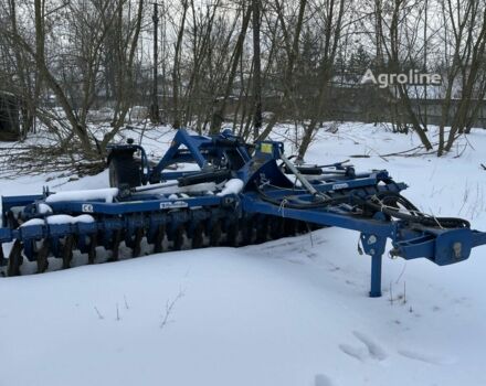 Синій Rolmako Другая, об'ємом двигуна 0 л та пробігом 0 тис. км за 29167 $, фото 1 на Automoto.ua