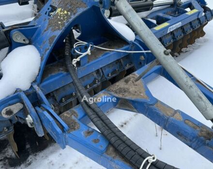 Синій Rolmako Другая, об'ємом двигуна 0 л та пробігом 0 тис. км за 29167 $, фото 3 на Automoto.ua