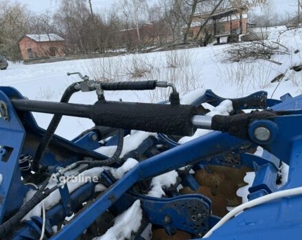 Синій Rolmako Другая, об'ємом двигуна 0 л та пробігом 0 тис. км за 29167 $, фото 9 на Automoto.ua