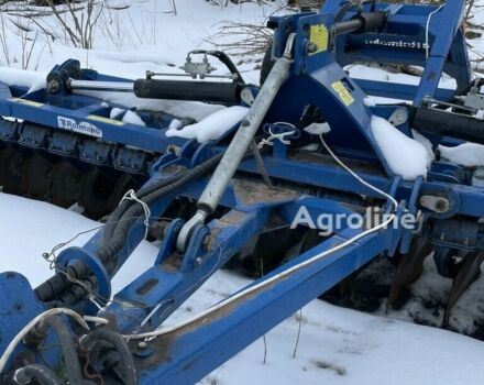 Синій Rolmako Другая, об'ємом двигуна 0 л та пробігом 0 тис. км за 29167 $, фото 15 на Automoto.ua