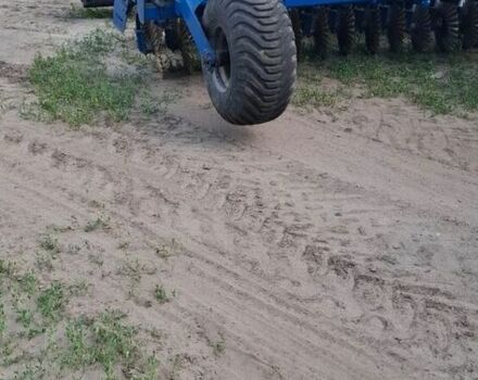 Синий Rolmako Другая, объемом двигателя 0 л и пробегом 0 тыс. км за 29094 $, фото 2 на Automoto.ua