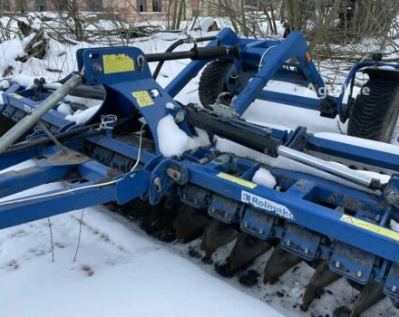 Синій Rolmako Другая, об'ємом двигуна 0 л та пробігом 0 тис. км за 29167 $, фото 13 на Automoto.ua