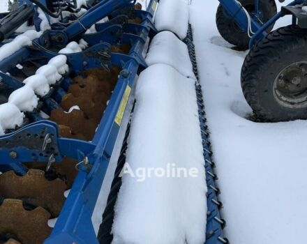 Синій Rolmako Другая, об'ємом двигуна 0 л та пробігом 0 тис. км за 29167 $, фото 7 на Automoto.ua