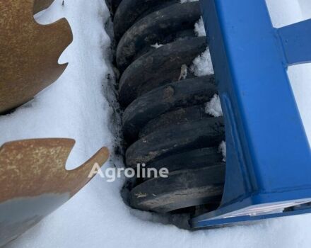 Синій Rolmako Другая, об'ємом двигуна 0 л та пробігом 0 тис. км за 29167 $, фото 6 на Automoto.ua