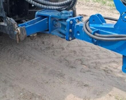 Синий Rolmako Другая, объемом двигателя 0 л и пробегом 0 тыс. км за 29094 $, фото 7 на Automoto.ua