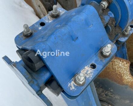 Синій Rolmako Другая, об'ємом двигуна 0 л та пробігом 0 тис. км за 29167 $, фото 12 на Automoto.ua