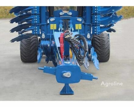 Синий Rolmako Другая, объемом двигателя 0 л и пробегом 0 тыс. км за 39883 $, фото 8 на Automoto.ua