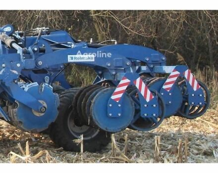 Синий Rolmako Другая, объемом двигателя 0 л и пробегом 0 тыс. км за 39883 $, фото 10 на Automoto.ua