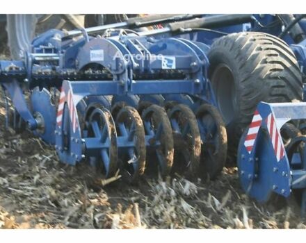 Синий Rolmako Другая, объемом двигателя 0 л и пробегом 0 тыс. км за 39883 $, фото 11 на Automoto.ua