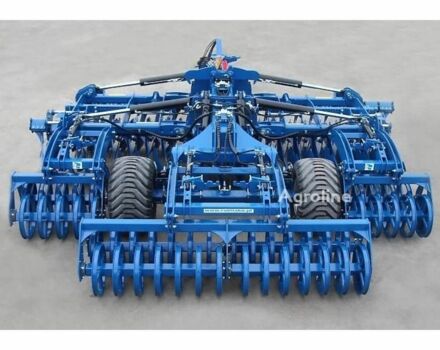 Синий Rolmako Другая, объемом двигателя 0 л и пробегом 0 тыс. км за 39883 $, фото 3 на Automoto.ua