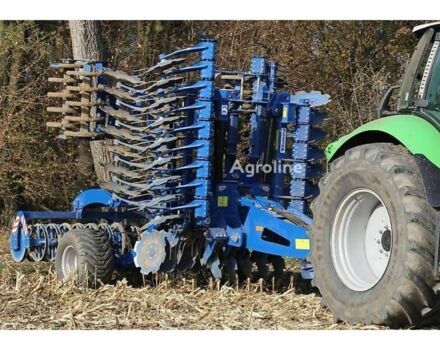 Синий Rolmako Другая, объемом двигателя 0 л и пробегом 0 тыс. км за 39883 $, фото 7 на Automoto.ua