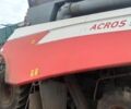 Красный Россельмаш Acros 530, объемом двигателя 11.15 л и пробегом 10 тыс. км за 22000 $, фото 6 на Automoto.ua