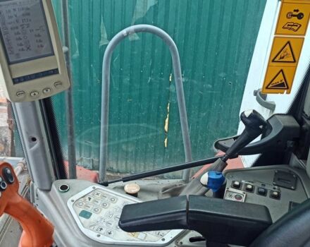 Красный Россельмаш Acros 530, объемом двигателя 11.15 л и пробегом 10 тыс. км за 22000 $, фото 4 на Automoto.ua