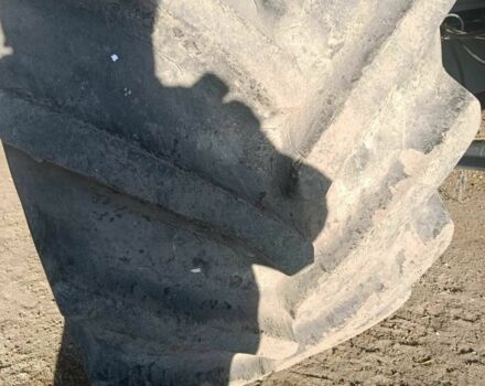 Красный Россельмаш Acros 580, объемом двигателя 0 л и пробегом 10 тыс. км за 35554 $, фото 7 на Automoto.ua