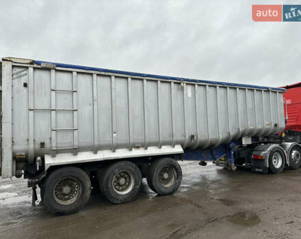 Rothdean A3AT, объемом двигателя 0 л и пробегом 0 тыс. км за 14500 $, фото 5 на Automoto.ua