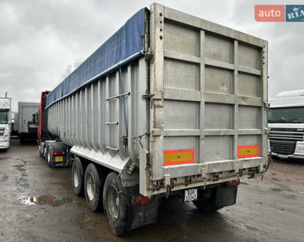 Rothdean A3AT, объемом двигателя 0 л и пробегом 0 тыс. км за 14500 $, фото 1 на Automoto.ua