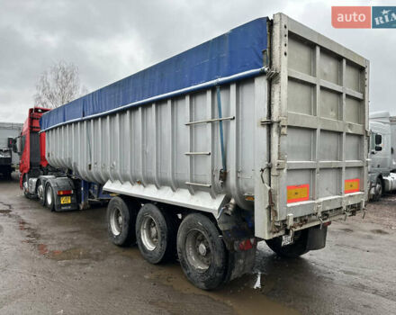 Rothdean A3AT, объемом двигателя 0 л и пробегом 0 тыс. км за 14500 $, фото 7 на Automoto.ua