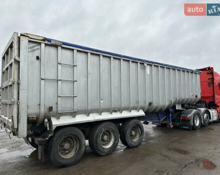 Rothdean A3AT, объемом двигателя 0 л и пробегом 0 тыс. км за 14500 $, фото 4 на Automoto.ua