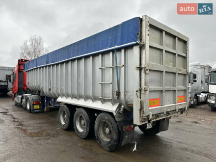 Rothdean A3AT 2005 в Костополе на Automoto.ua Rothdean A3AT, объемом двигателя 0 л и пробегом 0 тыс. км за 14500 $, фото 1 на Automoto.ua
