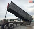Серый Rothdean A3AT, объемом двигателя 0 л и пробегом 150 тыс. км за 13500 $, фото 3 на Automoto.ua