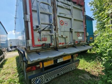 Синій Rothdean A3AT, об'ємом двигуна 0 л та пробігом 500 тис. км за 18000 $, фото 1 на Automoto.ua