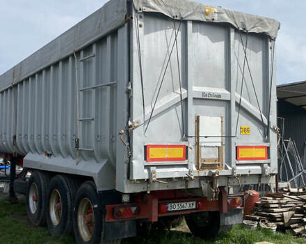 Червоний Rothdean B-3-AT, об'ємом двигуна 10.85 л та пробігом 100 тис. км за 11300 $, фото 4 на Automoto.ua