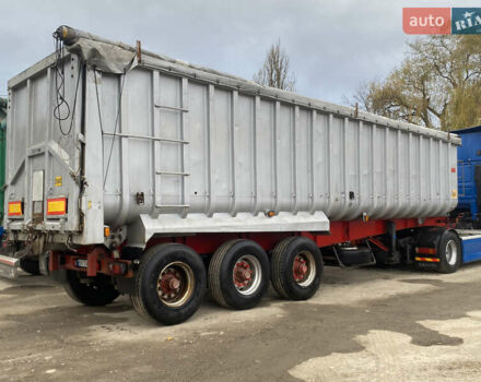 Rothdean B-3-AT, объемом двигателя 0 л и пробегом 0 тыс. км за 8900 $, фото 2 на Automoto.ua