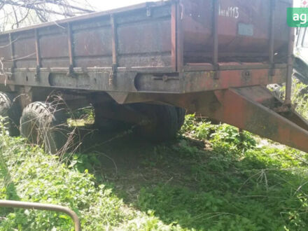 РОУ 6, объемом двигателя 0 л и пробегом 0 тыс. км за 1820 $, фото 1 на Automoto.ua