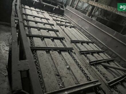 РОУ 6, объемом двигателя 0 л и пробегом 0 тыс. км за 2000 $, фото 1 на Automoto.ua