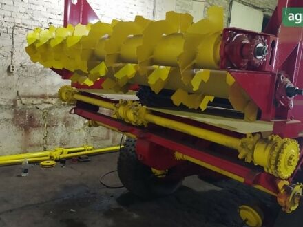 РОУ 6, объемом двигателя 0 л и пробегом 0 тыс. км за 6000 $, фото 1 на Automoto.ua