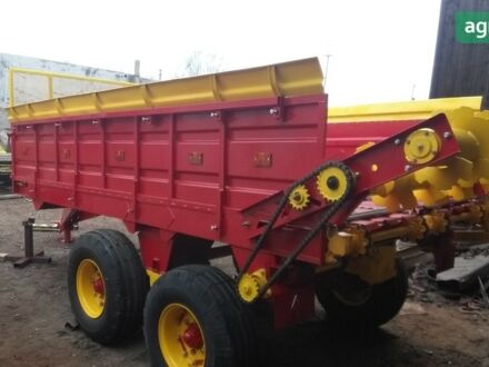 РОУ 6, объемом двигателя 0 л и пробегом 10 тыс. км за 5957 $, фото 1 на Automoto.ua