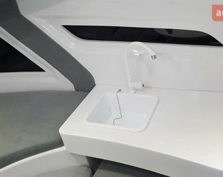 Rover Boat 720R, об'ємом двигуна 0 л та пробігом 0 тис. км за 32400 $, фото 19 на Automoto.ua