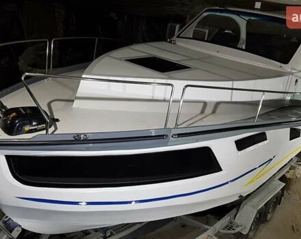 Rover Boat 720R, об'ємом двигуна 0 л та пробігом 0 тис. км за 32400 $, фото 2 на Automoto.ua