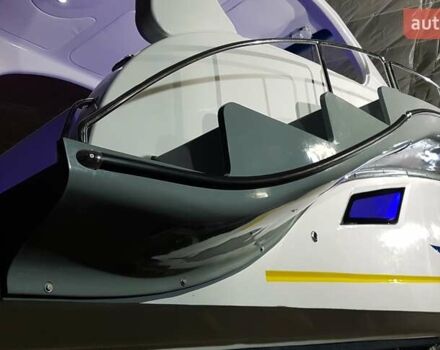 Rover Boat 720R, об'ємом двигуна 0 л та пробігом 0 тис. км за 32400 $, фото 25 на Automoto.ua