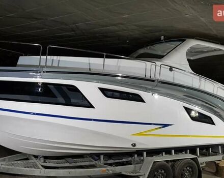 Rover Boat 720R, об'ємом двигуна 0 л та пробігом 0 тис. км за 32400 $, фото 1 на Automoto.ua